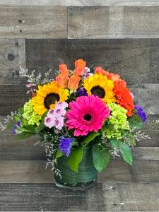 Summer Sizzle Centerpiece Deluxe