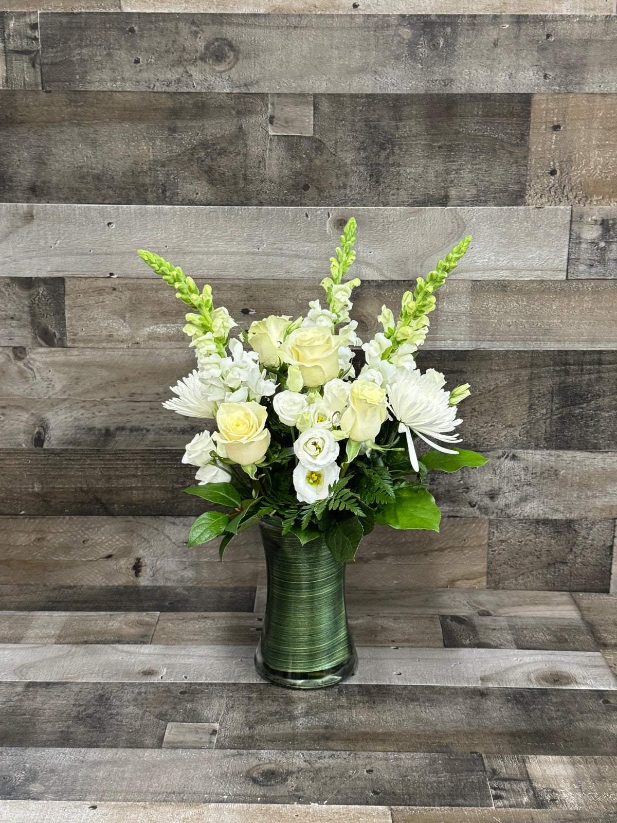 FRIENDSHIP ETERNALLY – Flowers By Steve, Inc., Haverhill MA