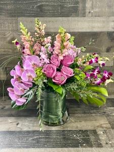 Pure Elegance – Flowers By Steve, Inc., Haverhill MA
