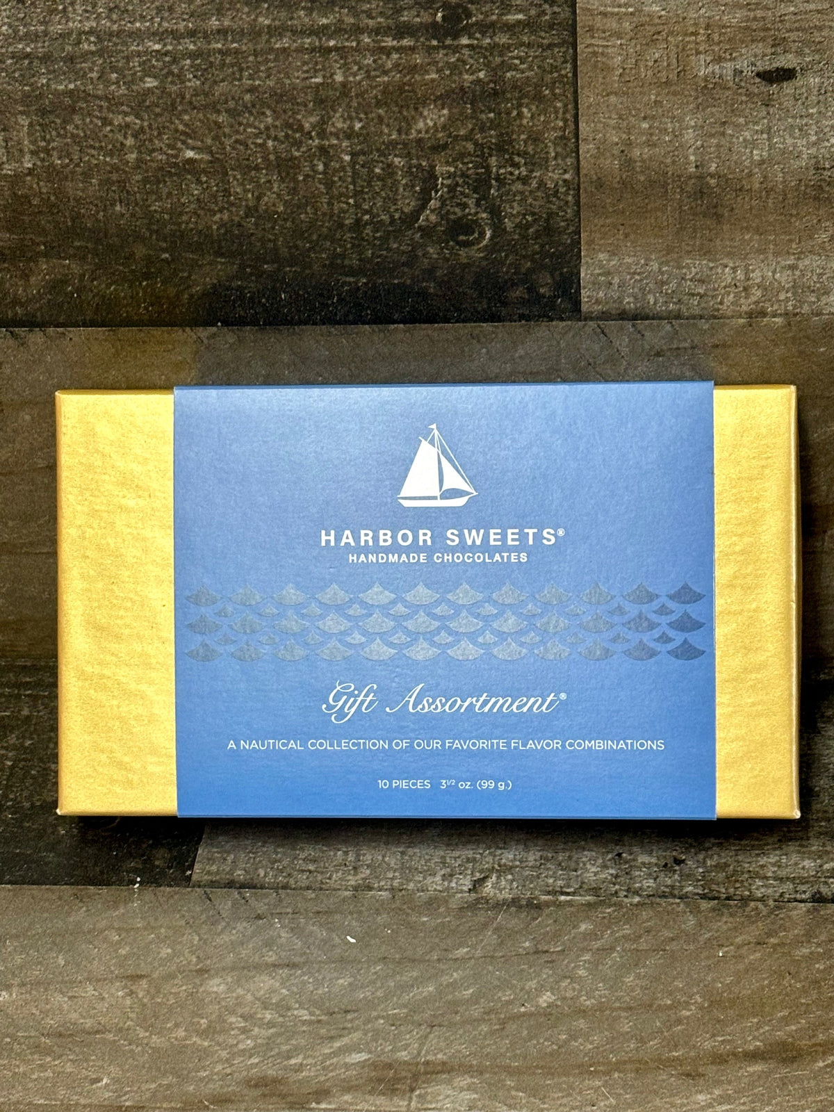 Harbor Sweets 10 piece – Flowers By Steve, Inc., Haverhill MA