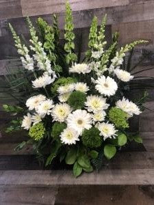 Eternal Memory Basket –  Flowers By Steve, Inc., Haverhill MA