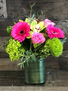 Mother's Garden –  Flowers By Steve, Inc., Haverhill MA