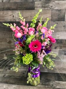 Bountiful Beauty –  Flowers By Steve, Inc., Haverhill MA